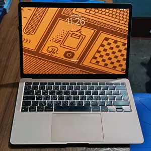 Laptop Apple MacBook Air 2020 M1 8GB Apple M1 SSD 256GB