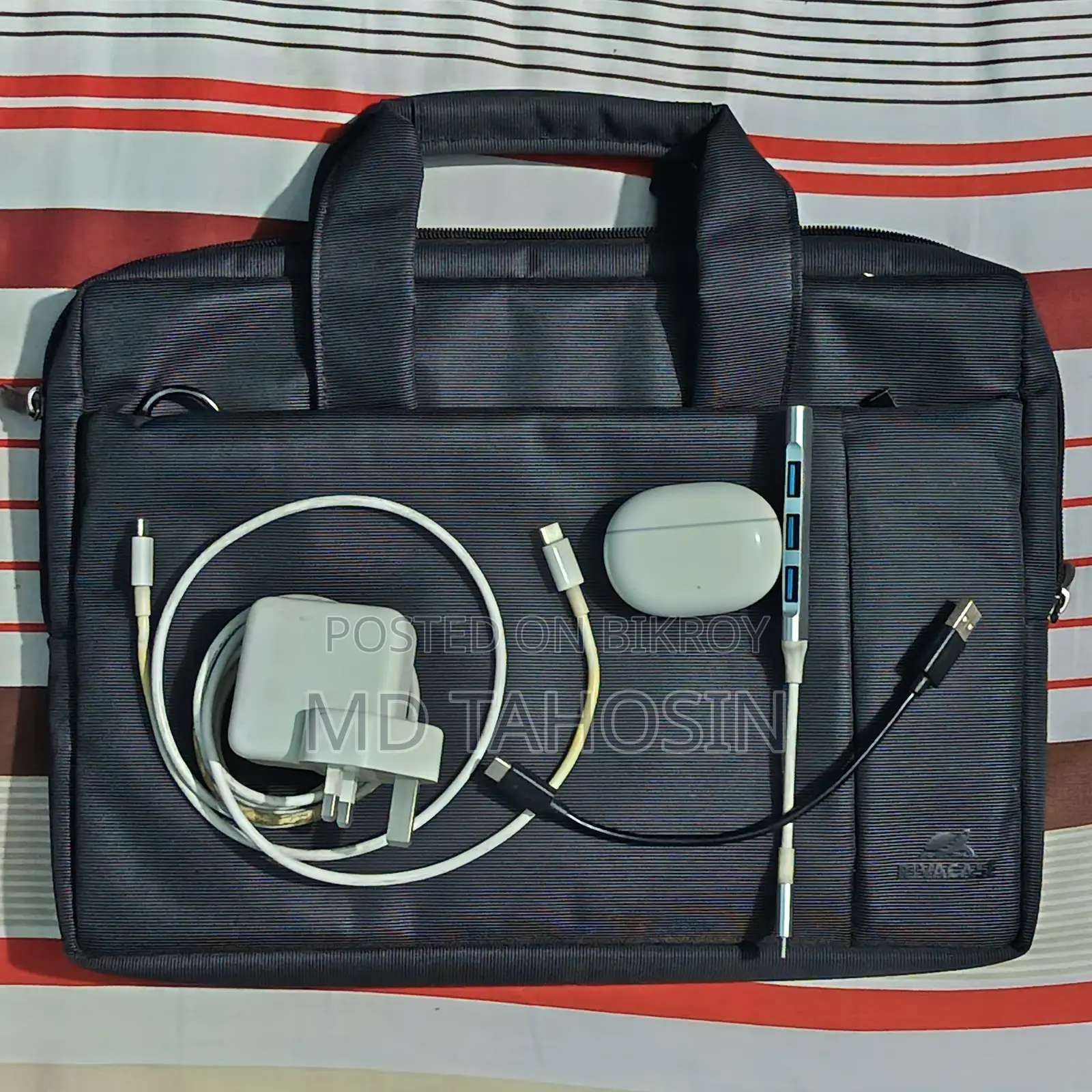 Laptop Apple MacBook Air 2020 M1 8GB Apple M1 SSD 256GB