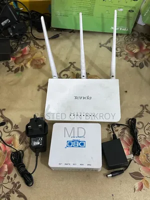 রাউটার অনু বিক্রি করা হবে