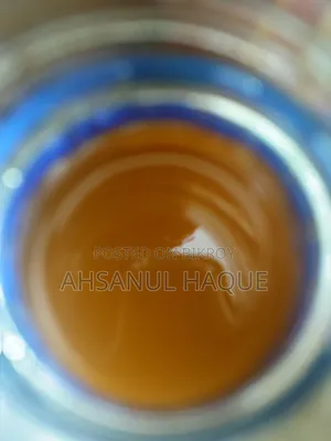 ১০০% খাঁটি সরিষার তেল