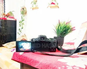 ক্যানন এসএক্স৫০এইচএস ৫০এক্স জুম