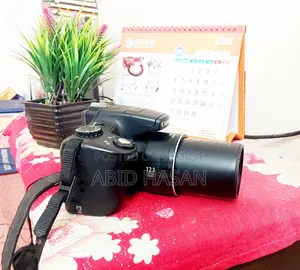 ক্যানন এসএক্স৫০এইচএস ৫০এক্স জুম