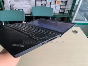 Laptop Lenovo 16GB Intel Core i7 SSD 256GB
