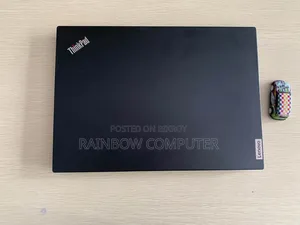 Laptop Lenovo 16GB Intel Core i7 SSD 256GB