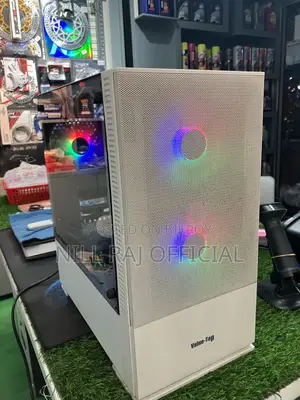 Desktop Computer Asus 16GB Intel Core i5 SSD 256GB