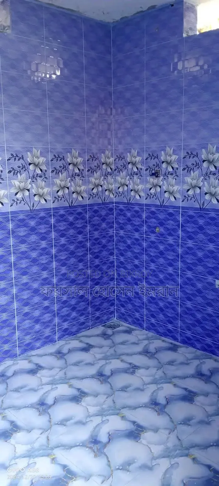 Tiles, Marble and Granite Works Are Done Here