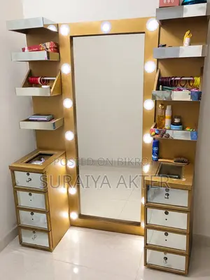 Dressing Table Mirror