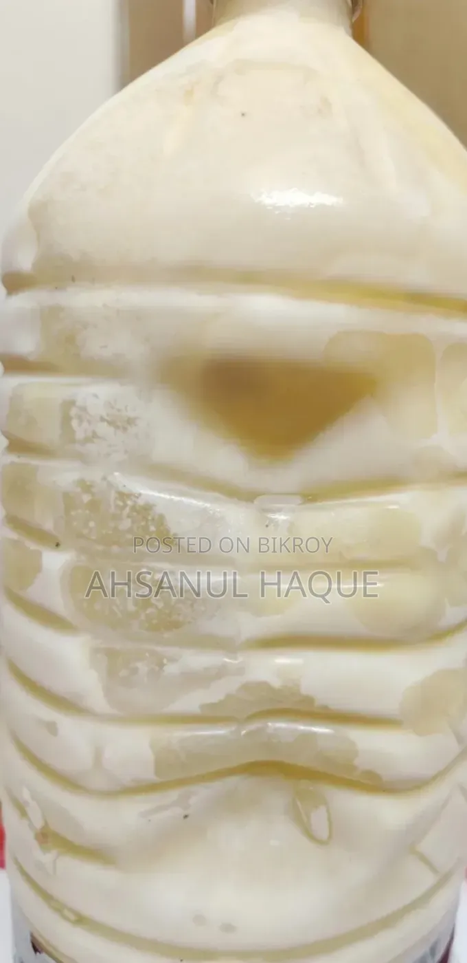 ১০০% খাঁটি গরুর দুধ