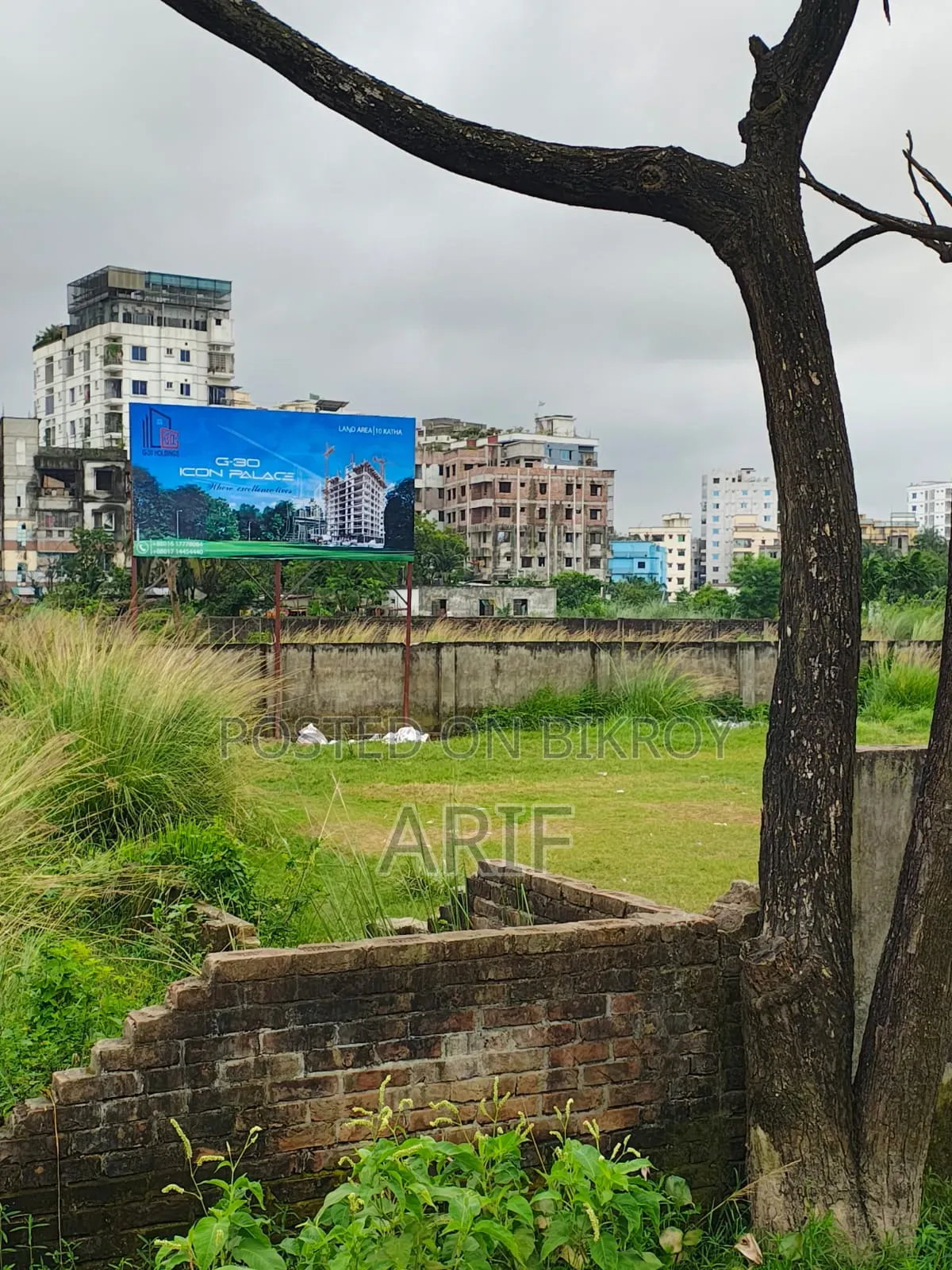 G 30 Property