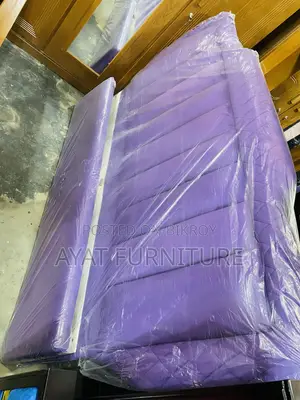 5/7 Box Bed Velvet Fabric
