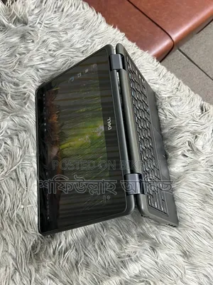 Laptop Dell Latitude 3190 2-in-1 8GB Intel Pentium SSD 128GB