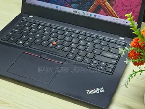 Laptop Lenovo 16GB Intel Core i5 SSD 256GB