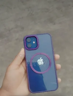 অ্যাপল আইফোন ১২ ১২৮ জিবি ব্লু