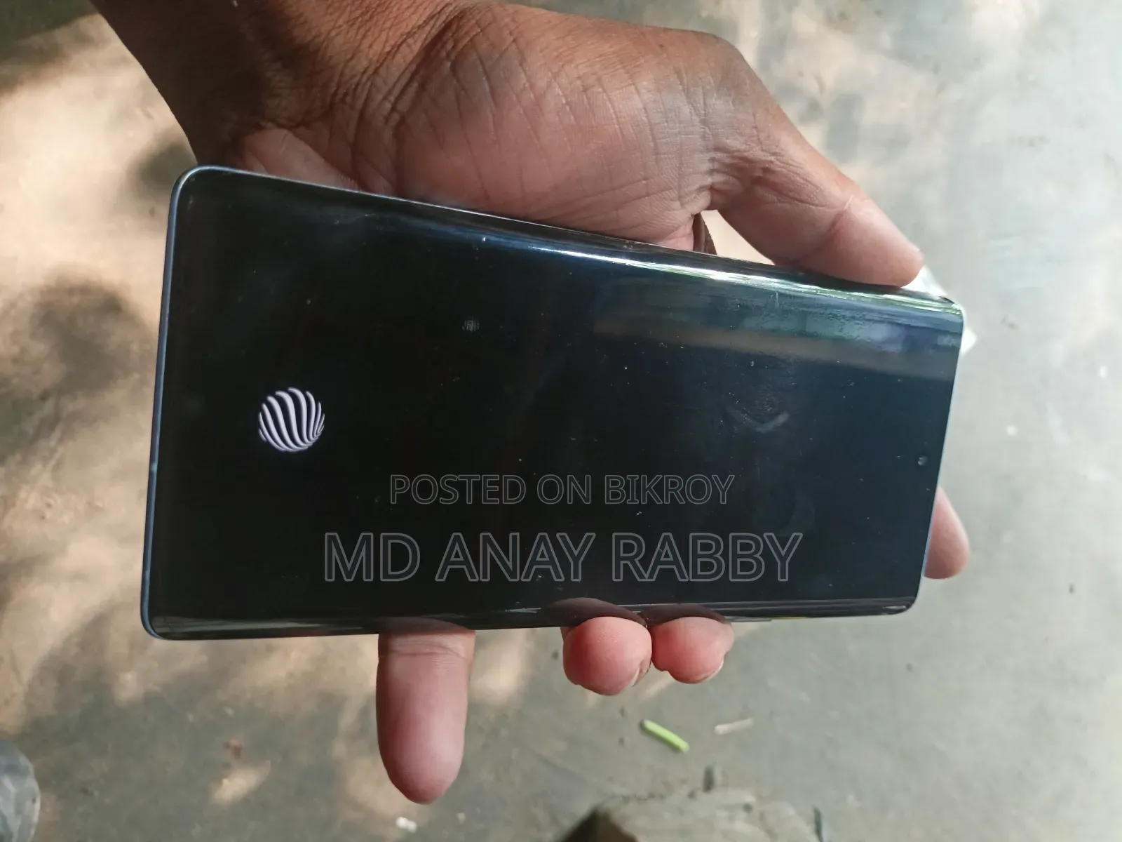 ভিভো এক্স৯০ ২৫৬ জিবি ব্লু