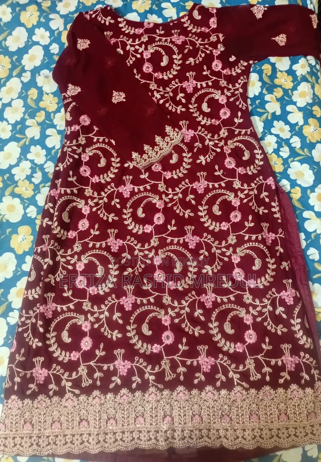 Women's Wear
