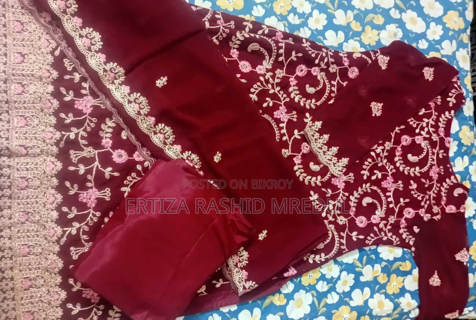 Women's Wear