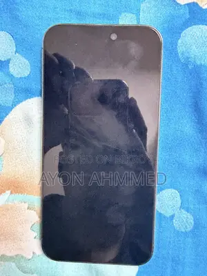 Apple iPhone 14 Pro Max 256 GB Purple