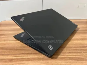 Laptop Lenovo ThinkPad L14 16GB Intel Core i5 SSD 128GB