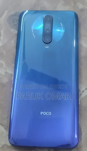 Xiaomi Redmi Note 8 64 GB Blue