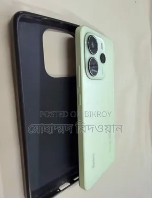 Xiaomi Redmi Note 14 4G 256 GB White