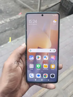 শাওমি ১১টি প্রো ১২৮ জিবি ব্লু