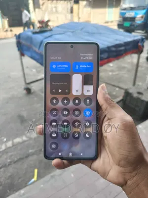 শাওমি ১১টি প্রো ১২৮ জিবি ব্লু