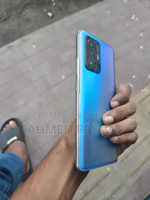 শাওমি ১১টি প্রো ১২৮ জিবি ব্লু