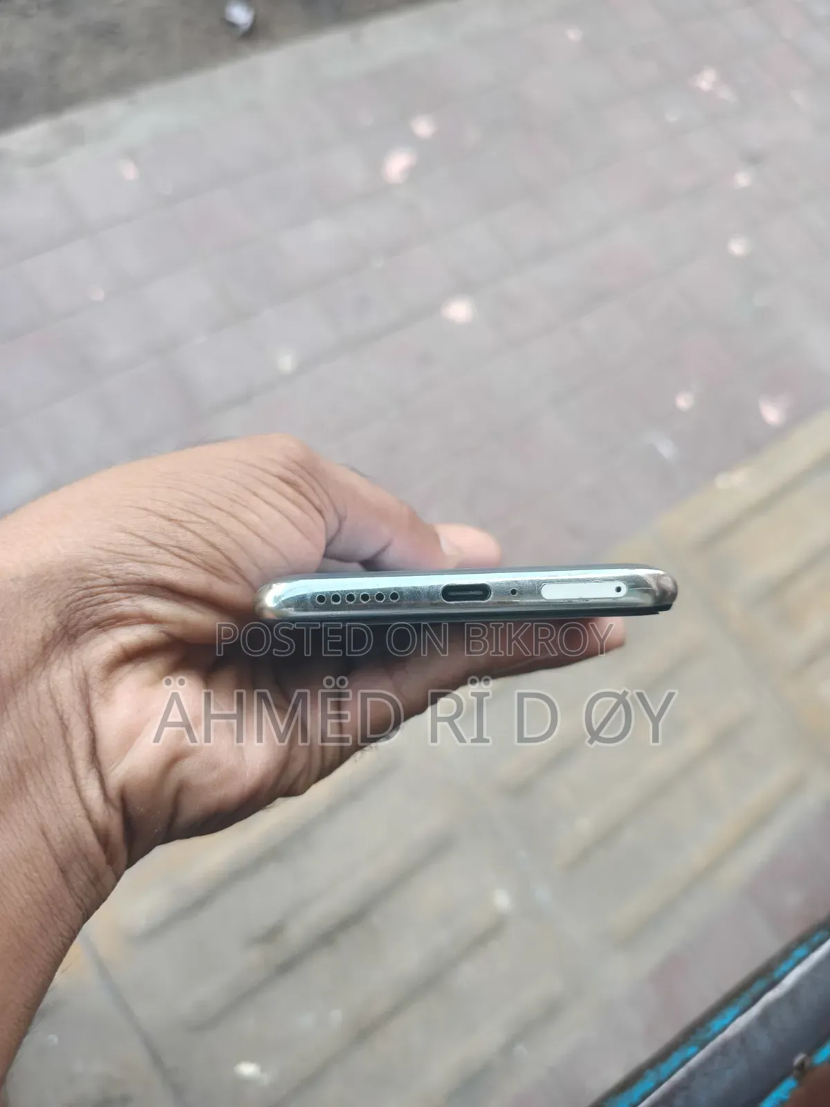 শাওমি ১১টি প্রো ১২৮ জিবি ব্লু