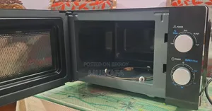 Vision Microwave