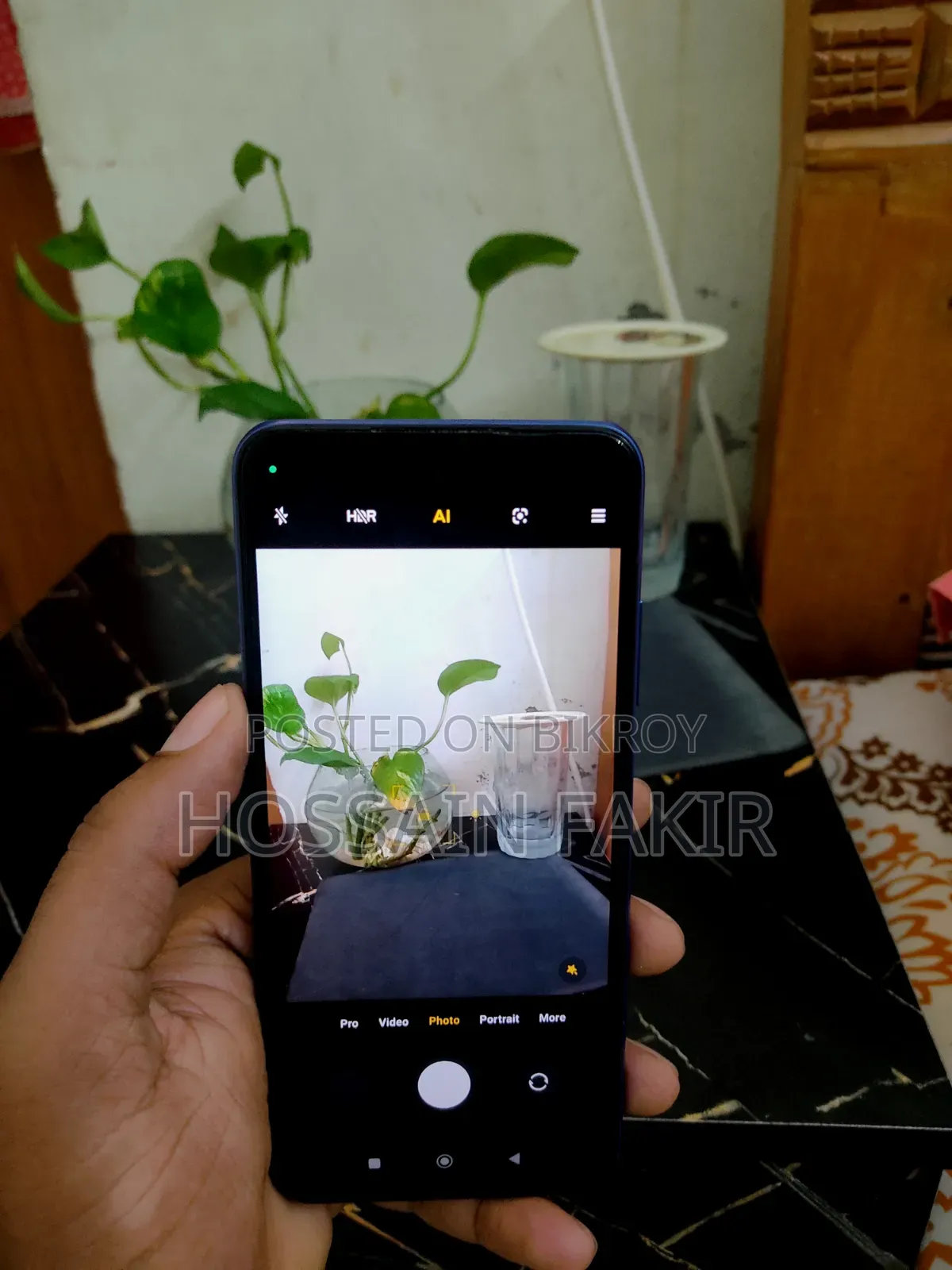 শাওমি রেডমি নোট ১০ ৫জি ১২৮ জিবি ব্লু