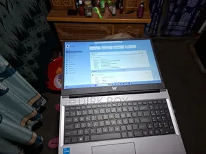Laptop 8GB Intel Core i3 SSD 512GB