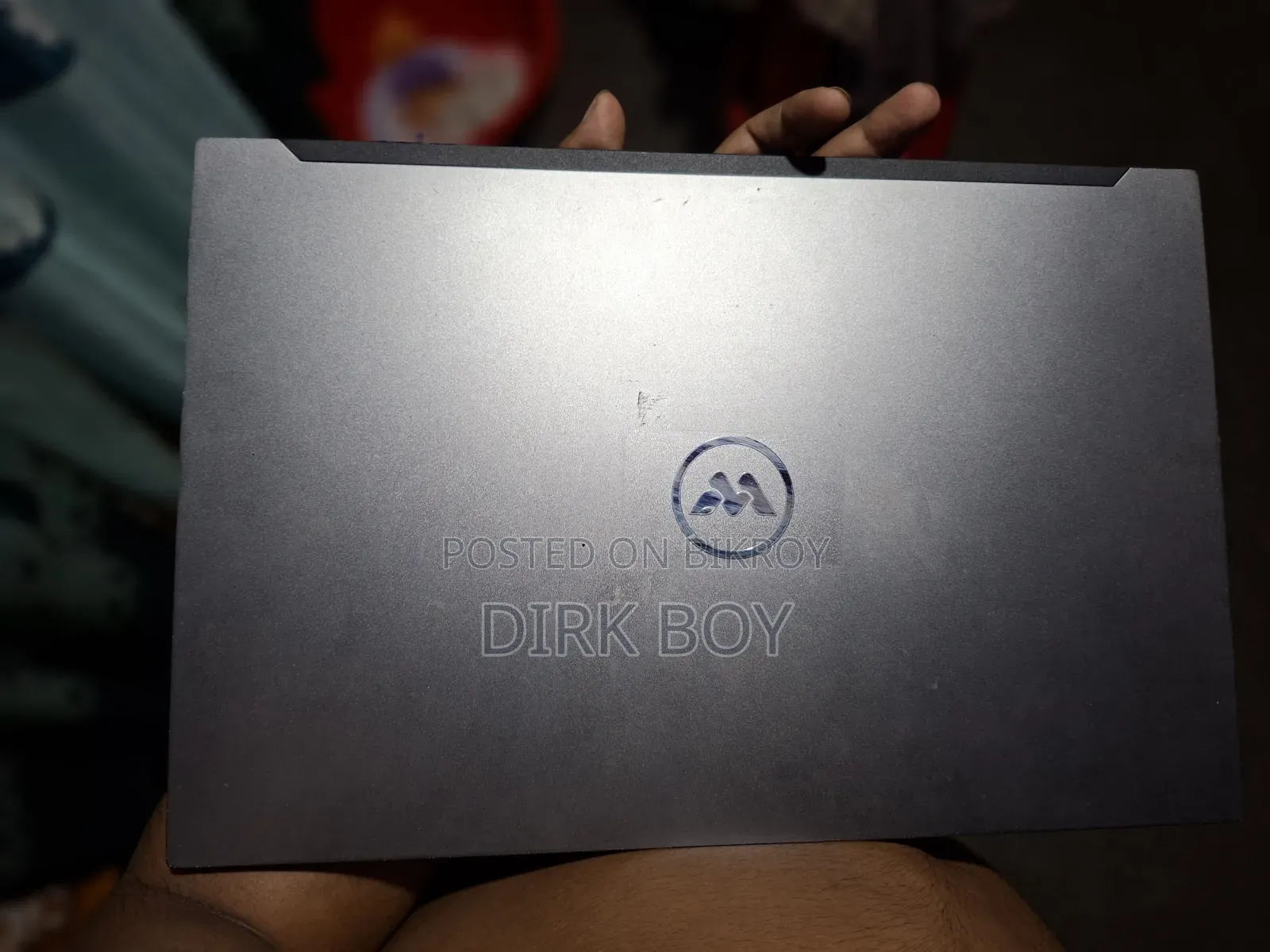 Laptop 8GB Intel Core i3 SSD 512GB