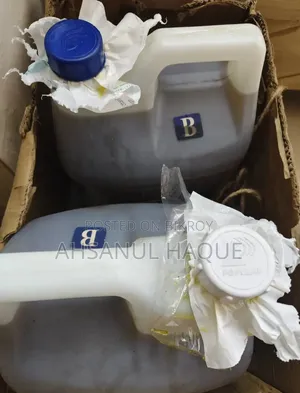 ১০০% খাঁটি সরিষার তেল