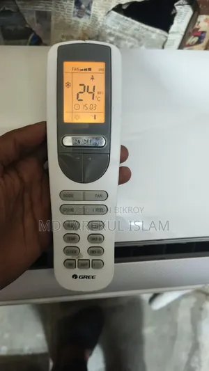 গ্রী ১.৫ টন এসি বিক্রয়ের জন্য