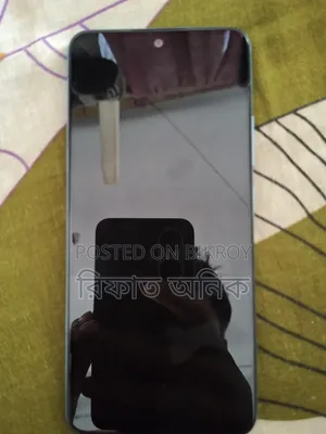 সিওমি রেডমি নোট ১২ ২৫৬ জিবি ব্লু