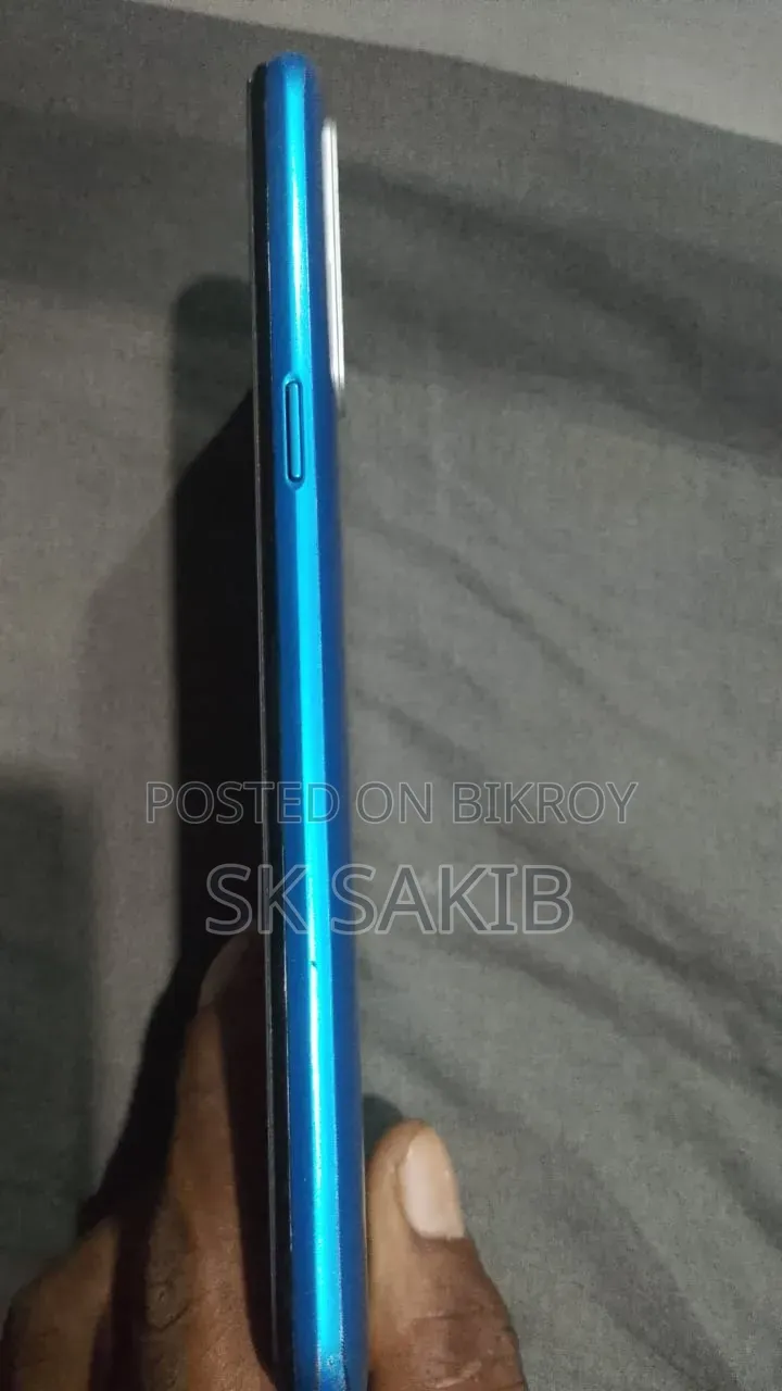 রিয়েলমি ৫আই ৬৪ জিবি