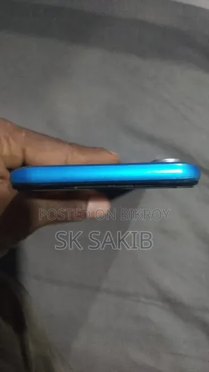 রিয়েলমি ৫আই ৬৪ জিবি