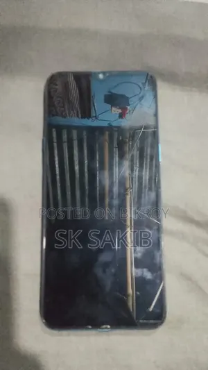 রিয়েলমি ৫আই ৬৪ জিবি