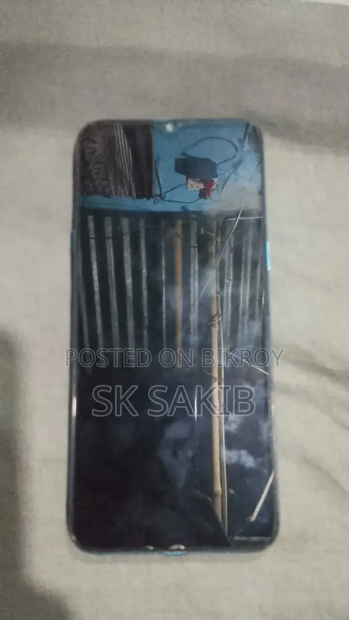 রিয়েলমি ৫আই ৬৪ জিবি
