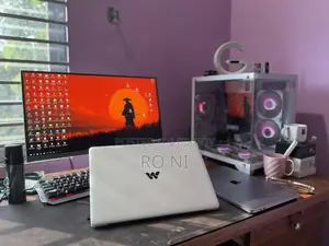 ল্যাপটপ ৪জিবি ইন্টেল সেলেরন এসএসডি ২৫৬জিবি