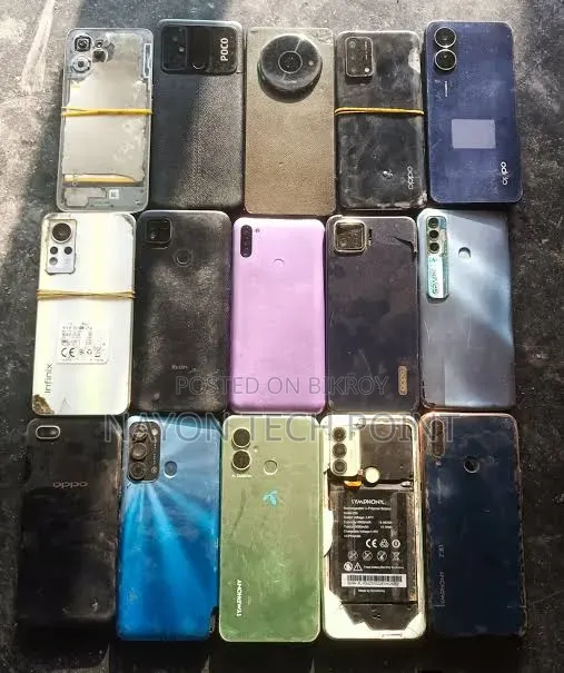 Mobile Phone 64 GB