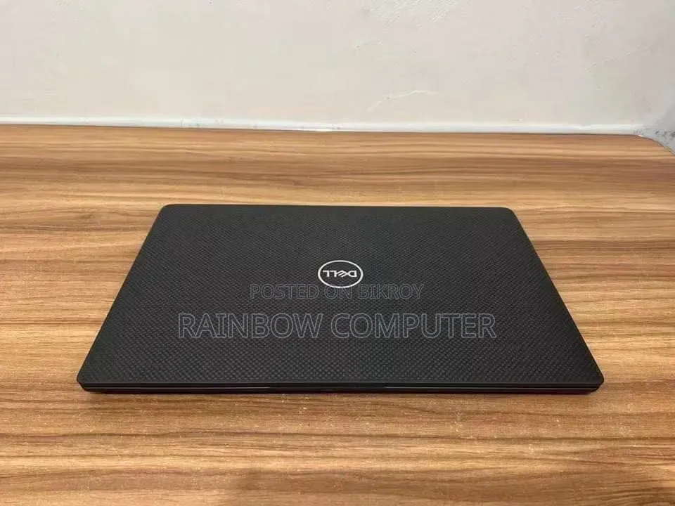 Laptop Dell Latitude 7410 8GB Intel Core i7 SSD 256GB