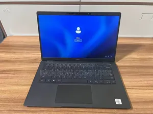 Laptop Dell Latitude 7410 8GB Intel Core i7 SSD 256GB