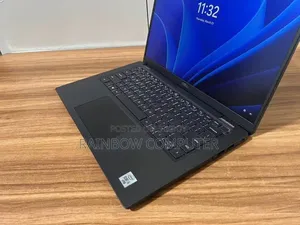 Laptop Dell Latitude 7410 8GB Intel Core i7 SSD 256GB