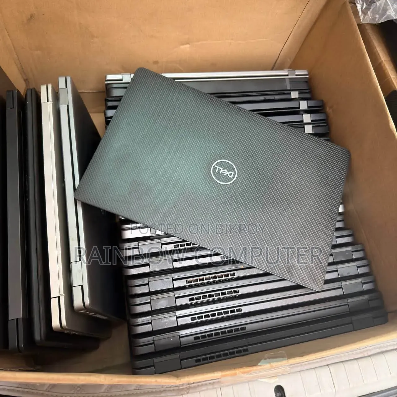 Laptop Dell Latitude 7410 8GB Intel Core i7 SSD 256GB