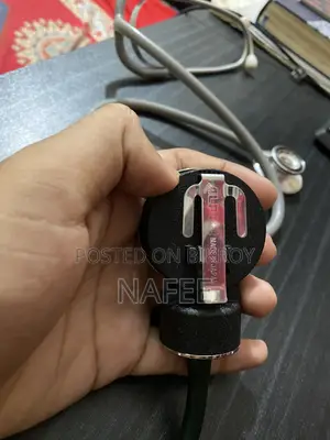 এএলপিকে২ ম্যানুয়াল ব্লাড প্রেসার মেশিন