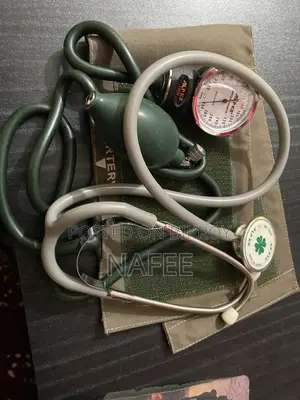 এএলপিকে২ ম্যানুয়াল ব্লাড প্রেসার মেশিন