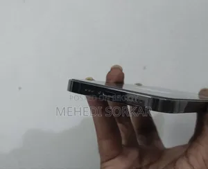 অ্যাপল আইফোন ১২ প্রো ১২৮ জিবি সিলভার