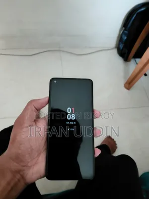 OnePlus 8T 128 GB Green