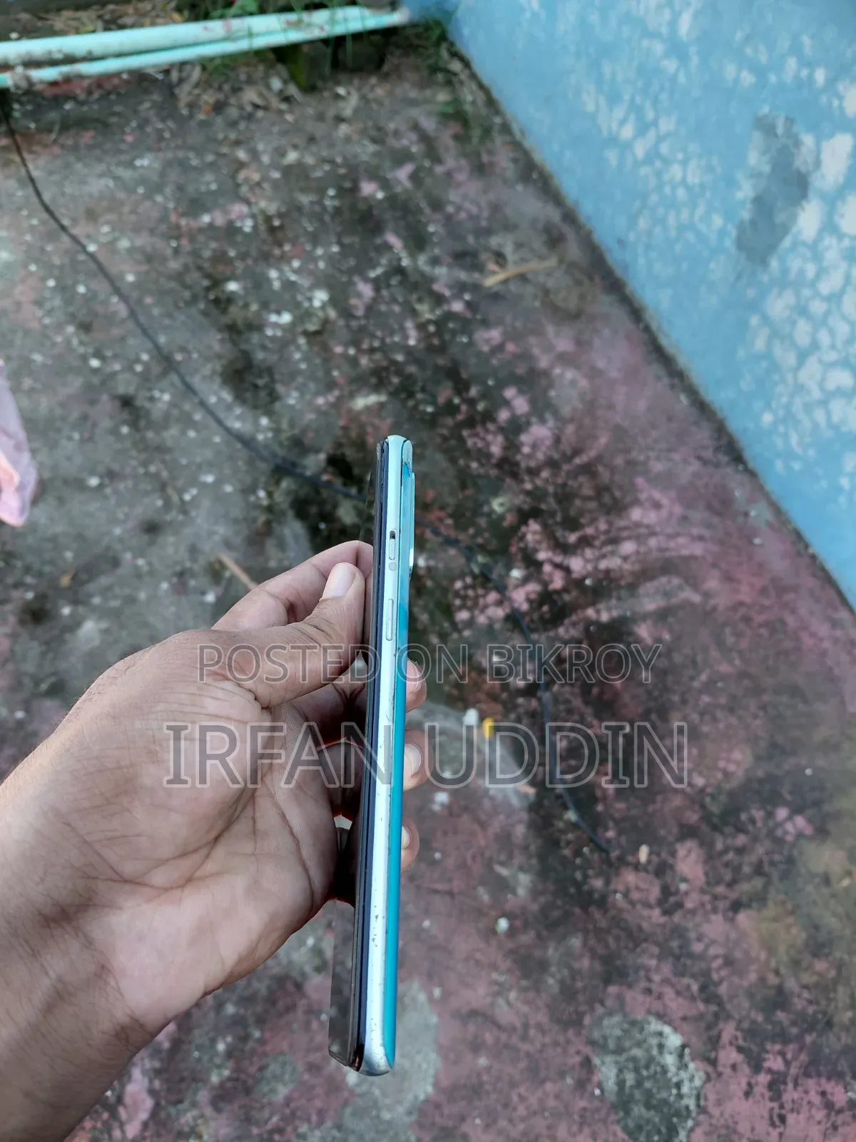 OnePlus 8T 128 GB Green